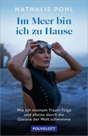 Im Meer bin ich zu Hause Pohl, Nathalie/Stremmel, Jan 9783846410073