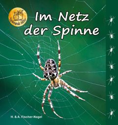 Im Netz der Spinne Fischer-Nagel, Heiderose/Fischer-Nagel, Andreas 9783930038688