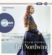 Im Nordwind Georg, Miriam 9783839821121