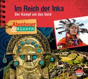 Im Reich der Inka Elias, Oliver 9783963460579