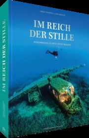 Im Reich der Stille Geschke, Linus 9783954163670