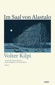 Im Saal von Alastalo Kilpi, Volter 9783866482722