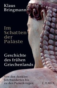 Im Schatten der Paläste Bringmann, Klaus 9783406697166