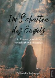 Im Schatten des Engels Jesberger, Gabrielle 9788412868081