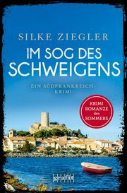 Im Sog des Schweigens Ziegler, Silke 9783986590192
