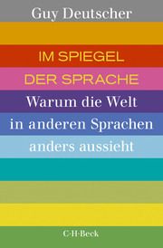 Im Spiegel der Sprache Deutscher, Guy 9783406747663