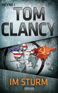 Im Sturm Clancy, Tom 9783453436725
