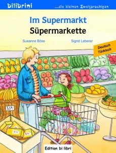 Im Supermarkt Böse, Susanne 9783198595961
