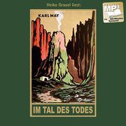 Im Tal des Todes May, Karl 9783780207623