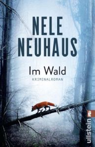 Im Wald Neuhaus, Nele 9783548289793