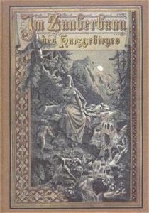 Im Zauberbann des Harzgebirges Eva Gussek/Marie Kutschmann 9783932906268