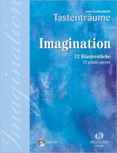 Imagination Terzibaschitsch, Anne 9783940069917