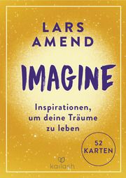 Imagine Amend, Lars 4250939900247