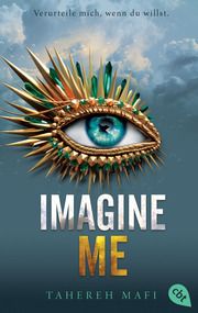 Imagine Me Mafi, Tahereh 9783570316436