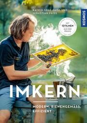 Imkern Faiß, Sebastian/Graf-Faiß, Katrin 9783440173343