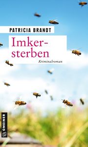 Imkersterben Brandt, Patricia 9783839228333
