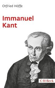 Immanuel Kant Höffe, Otfried 9783406752636