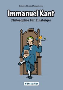 Immanuel Kant Lorenz, Ansgar/Klemme, Heiner F 9783770560448