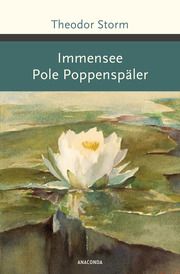 Immensee - Pole Poppenspäler Storm, Theodor 9783730610374