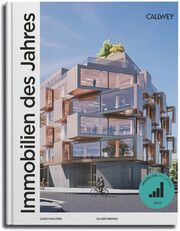 Immobilien des Jahres 2023 Nolting, Ulrich/Herwig, Oliver 9783766726162
