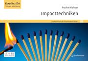 Impacttechniken Niehues, Frauke 9783749503445