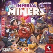 Imperial Miners Hanna Kuik 4250231738029