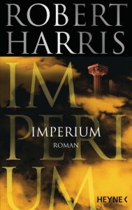 Imperium Harris, Robert 9783453419353