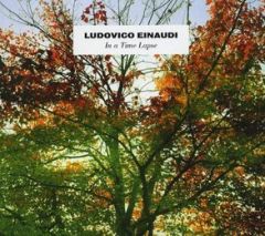 In a Time Lapse Einaudi, Ludovico 0028948101733