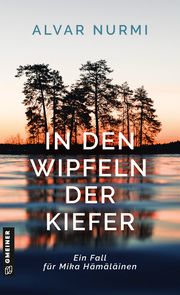 In den Wipfeln der Kiefer Nurmi, Alvar 9783839206003