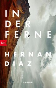 In der Ferne Diaz, Hernan 9783442771998
