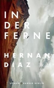In der Ferne Diaz, Hernan 9783446267817