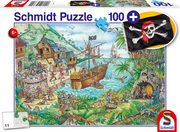 In der Piratenbucht Steffen Schneider 4001504563301