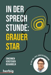 In der Sprechstunde: Grauer Star Grohmann, Carsten (Dr. med.) 9783968590509