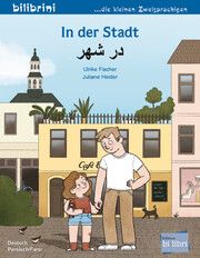 In der Stadt Fischer, Ulrike 9783198596203