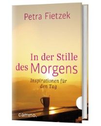 In der Stille des Morgens Fietzek, Petra 9783460500297