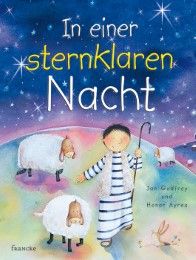 In einer sternklaren Nacht Godfrey, Jan 9783868275124