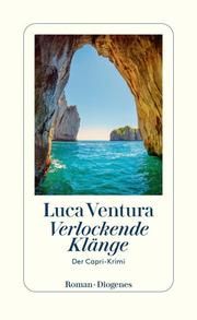 In einer stillen Bucht Ventura, Luca 9783257300901