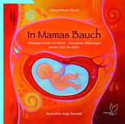 In Mamas Bauch Meyer-Fritsch, Hiltrud 9783948885236