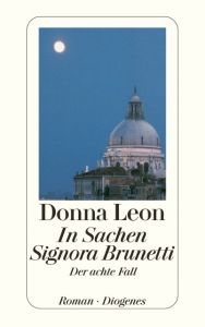 In Sachen Signora Brunetti Leon, Donna 9783257233117