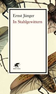 In Stahlgewittern Jünger, Ernst 9783608960808