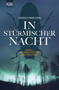 In stürmischer Nacht Voosen, Roman/Danielsson, Kerstin Signe 9783462049565