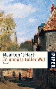 In unnütz toller Wut Hart, Maarten 't 9783492246699