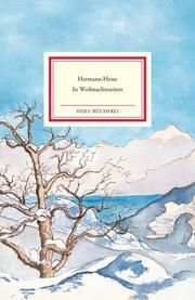 In Weihnachtszeiten Hesse, Hermann 9783458178118