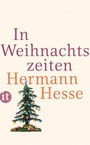 In Weihnachtszeiten Hesse, Hermann 9783458361046