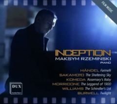 Inception Rzeminski, Maksym 5902547011271