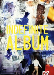 Indefinite Album Suter, Yves 9783954765829