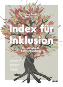 Index für Inklusion Booth, Tony/Ainscow, Mel 9783407630063