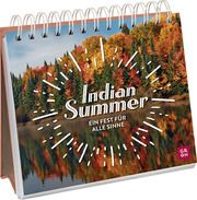 Indian Summer  9783848502004