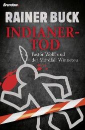 Indianertod Buck, Rainer 9783865068460