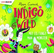 Indigo Wild Curnick, Pippa 9783803235619